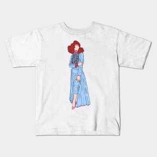 Gigi Goode Kids T-Shirt